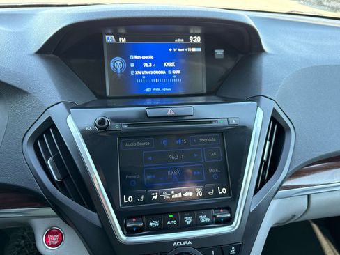Used 2014 Acura MDX FWD w/ Technology Package image 23