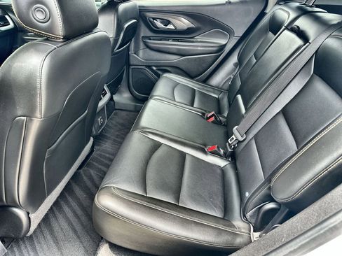 Used 2020 GMC Terrain SLT w/ Preferred Package FWD image 16