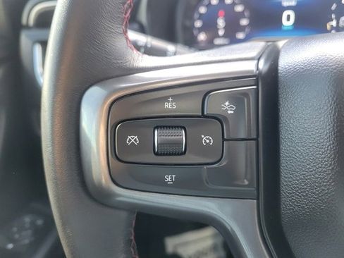 Used 2023 Chevrolet Tahoe RST image 22