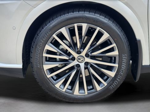 Used 2026 Lexus RX 350 Premium Plus AWD/4WD image 29