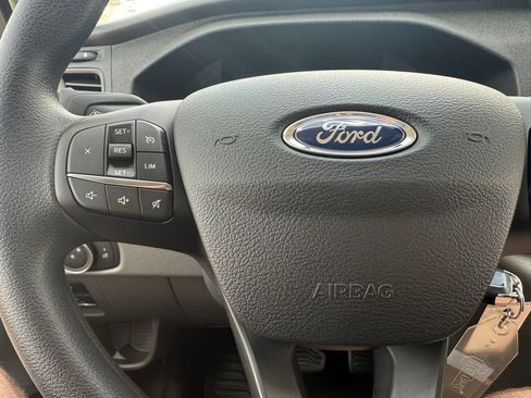 New 2025 Ford Transit 250 148 Medium Roof w/ Load Area Protection Package image 31