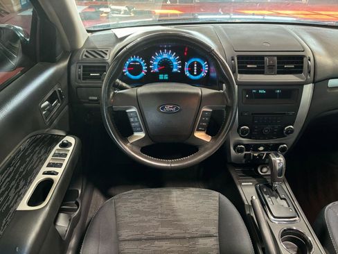 Used 2010 Ford Fusion SE image 18