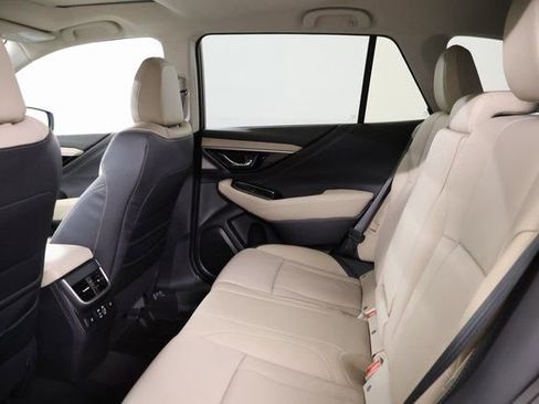 Certified 2025 Subaru Outback Limited image 29