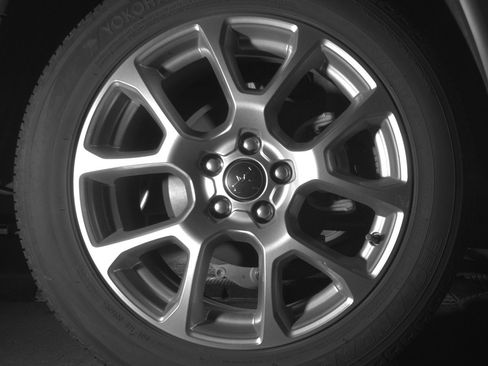 Used 2025 Jeep Compass Limited image 15