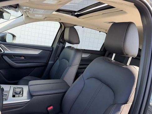 New 2026 MAZDA CX-90 3.3 Turbo w/ Preferred Package image 19