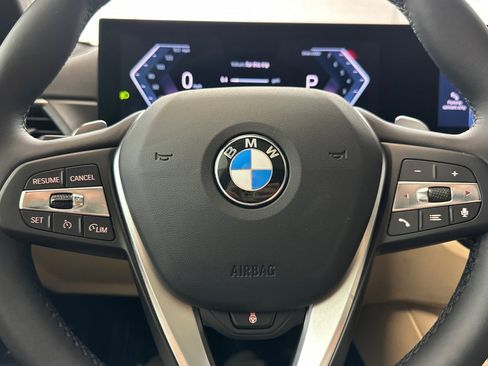 Certified 2023 BMW 330i Sedan w/ Driving Assistance Package RWD image 18