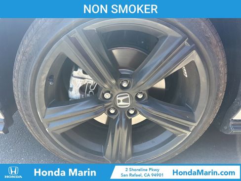 Used 2025 Honda Accord Sport image 11