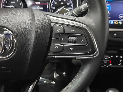 Used 2023 Buick Encore GX Select w/ Experience Buick Package FWD image 21