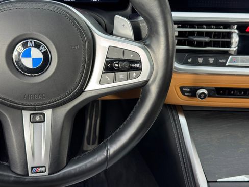 Used 2022 BMW M440i Coupe w/ Premium Package image 21