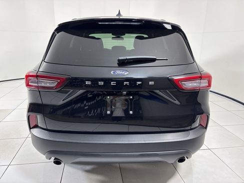 Used 2025 Ford Escape ST-Line image 4