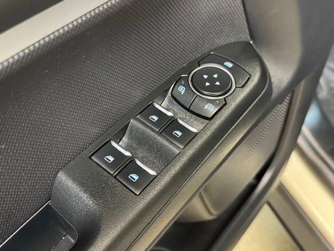Used 2024 Ford Bronco Sport Big Bend AWD/4WD image 11