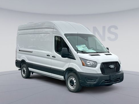 New 2026 Ford Transit 350 Base w/ Load Area Protection Package image 10