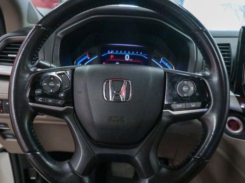 Used 2019 Honda Odyssey EX-L image 18