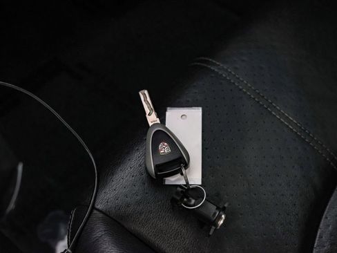 Used 2008 Porsche 911 Carrera S image 43