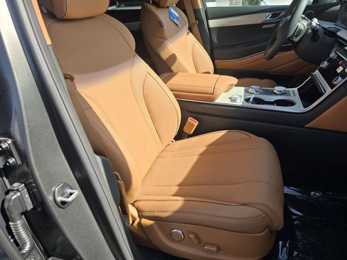 New 2026 Genesis GV80 3.5T Advanced image 31