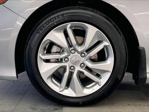 Used 2020 Honda Accord LX image 7