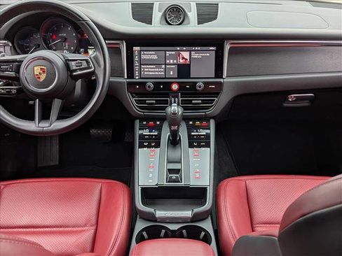 Certified 2023 Porsche Macan GTS image 21