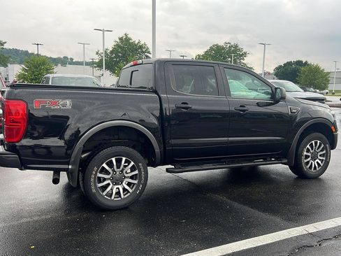 Used 2019 Ford Ranger XLT w/ Equipment Group 302A Luxury AWD/4WD image 6
