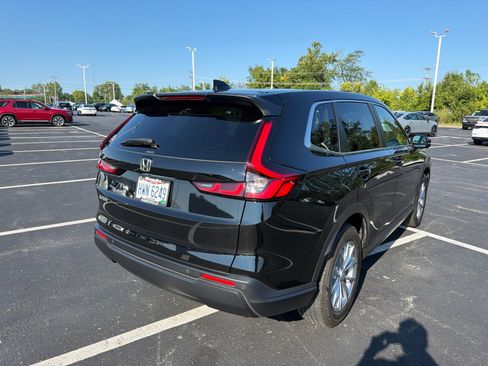 Used 2024 Honda CR-V EX-L image 6