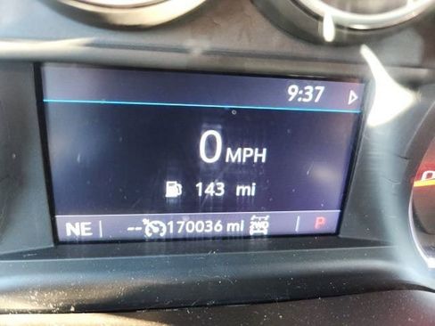 Used 2019 Chevrolet Silverado 1500 LTZ image 11