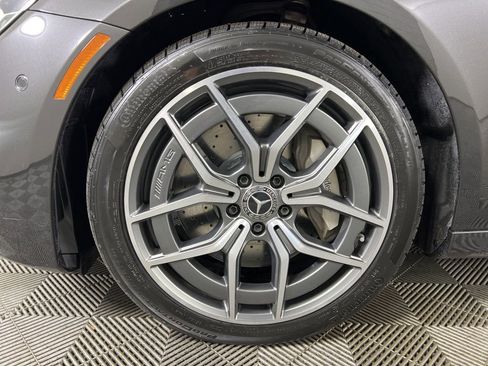 Certified 2023 Mercedes-Benz E 350 E 350 image 26