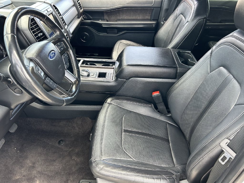 Used 2020 Ford Expedition Max Limited RWD image 20
