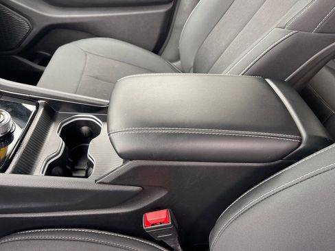 Used 2025 Jeep Grand Cherokee Laredo X w/ Luxury Tech Group I image 14