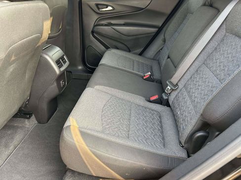 Used 2024 Chevrolet Equinox LT AWD/4WD image 13