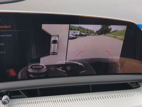 New 2026 Cadillac Optiq Sport 1 AWD/4WD image 10