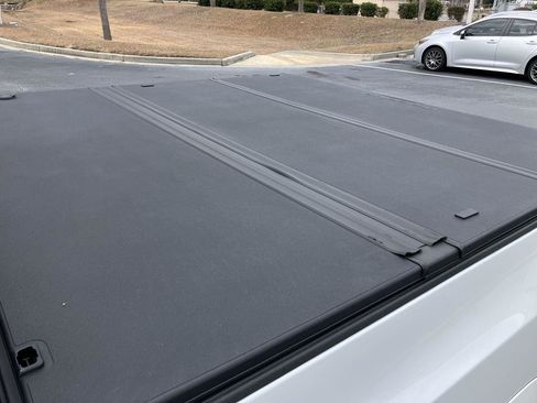 Used 2022 Toyota Tacoma Limited w/ Nightshade Package image 31