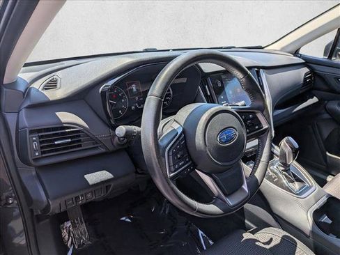 Certified 2024 Subaru Outback Premium AWD/4WD image 10