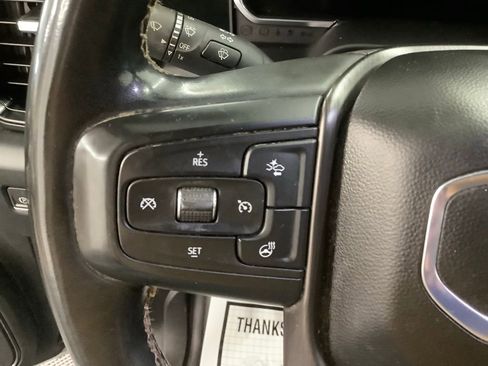 Used 2024 GMC Sierra 3500 AT4 w/ AT4 Premium Plus Package AWD/4WD image 15