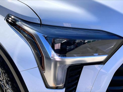 Used 2024 Toyota Tundra SR5 w/ SR5 Convenience Package image 25