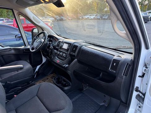 Used 2019 RAM ProMaster 2500 FWD image 18