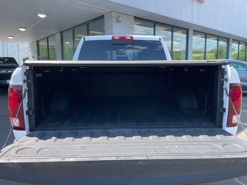 Used 2018 RAM 1500 Sport w/ Convenience Group AWD/4WD image 29