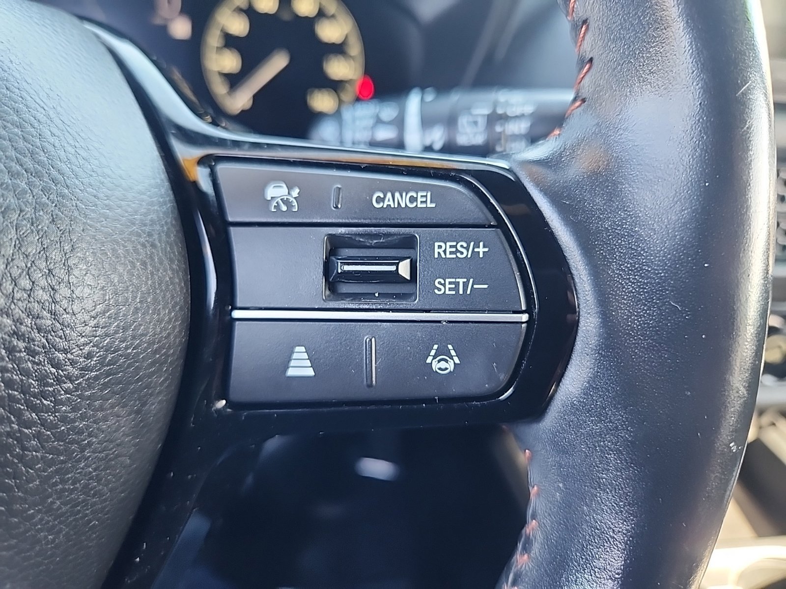 Used 2024 Honda HR-V Sport image 20