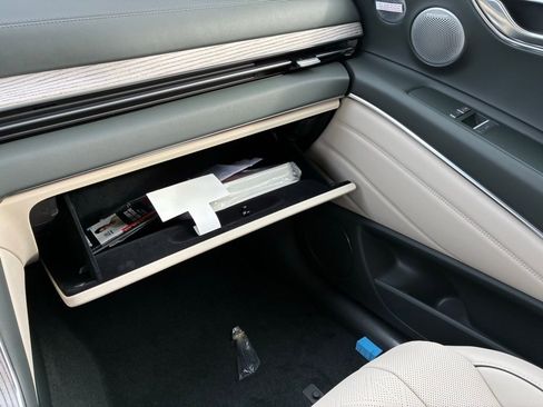 New 2026 Genesis GV80 3.5T Advanced image 42