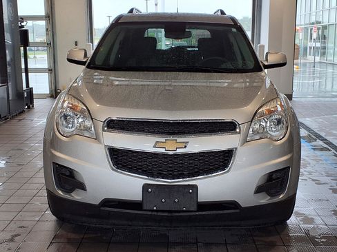 Used 2013 Chevrolet Equinox LT FWD image 24