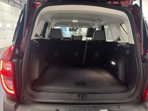 New 2026 Ford Bronco Sport Badlands image 30