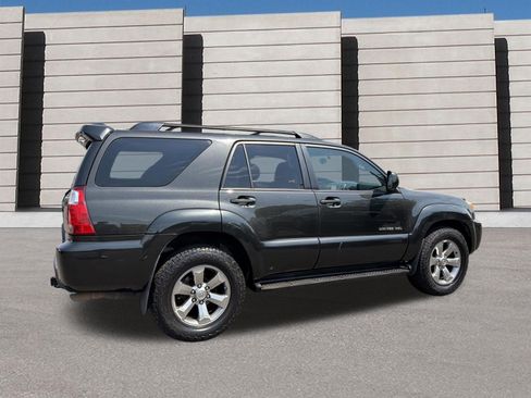 Used 2006 Toyota 4Runner Limited AWD/4WD image 5