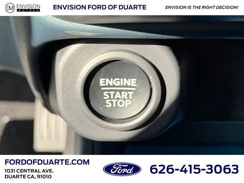 New 2026 Ford Maverick XLT w/ Equipment Group 301A image 22