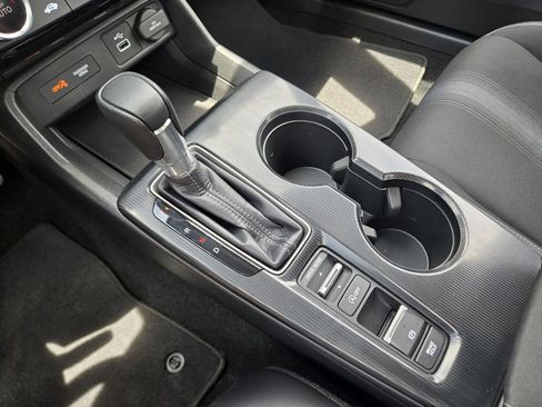 Certified 2023 Honda Civic Sport image 27