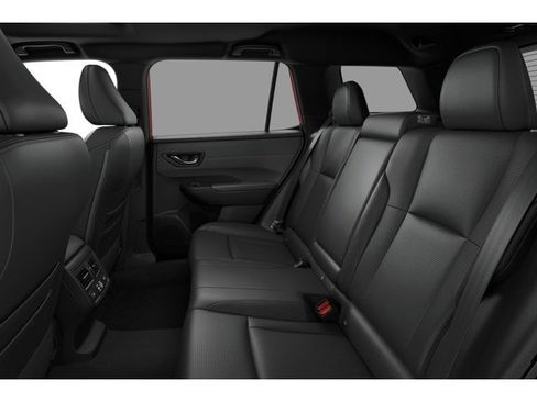 New 2026 Subaru Outback Touring AWD/4WD image 17