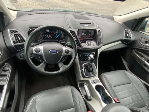 Used 2013 Ford Escape SEL image 12