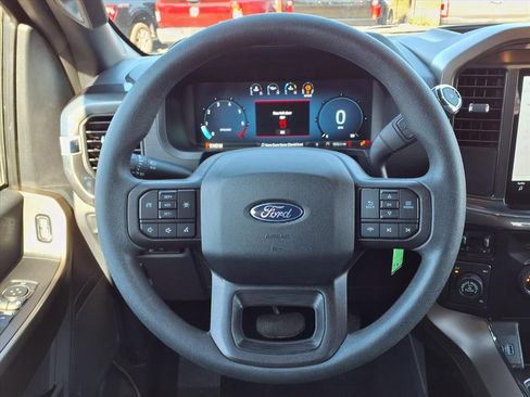 Used 2024 Ford F150 STX w/ Equipment Group 201A FX4 image 31