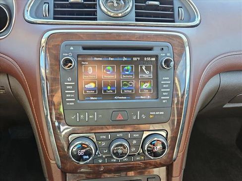 Used 2014 Buick Enclave Premium w/ Trailering Provision Package image 15