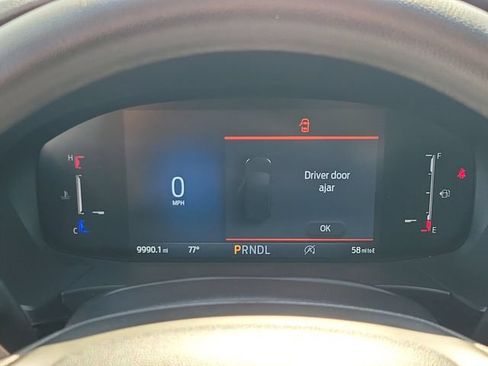 Certified 2026 Ford Escape Active FWD image 34
