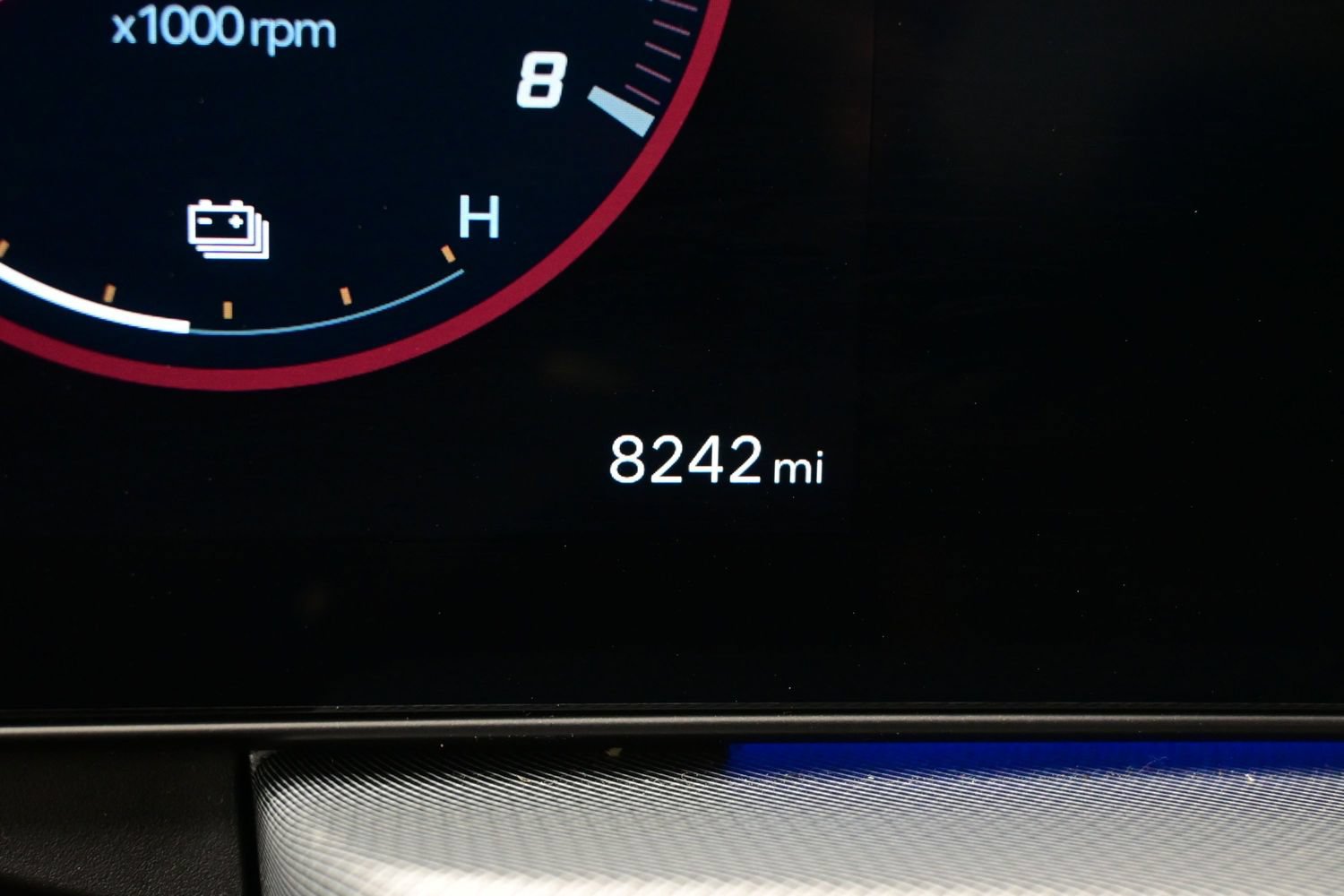 Certified 2026 Hyundai Sonata Limited FWD image 27