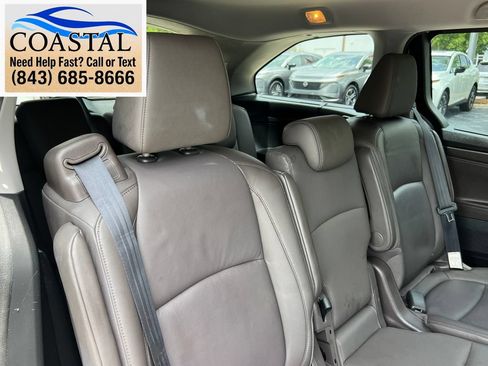 Used 2018 Honda Odyssey Touring image 25