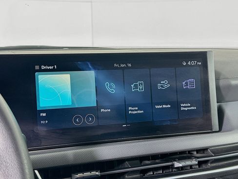 Used 2025 Hyundai Sonata SEL image 21